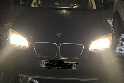 BMW X1 140.000 km 12.000 &euro; Velbert 42553