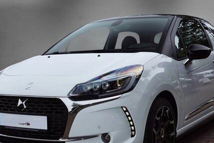 Citroen DS3 57.800 km 9.490 &euro; Köln 51145