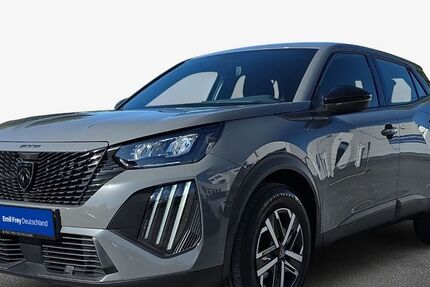 Peugeot 2008 30.502 km 17.990 &euro; Leverkusen 51373