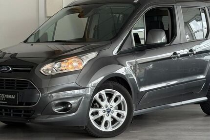Ford Tourneo Connect 137.950 km 9.490 &euro; Düsseldorf 40627