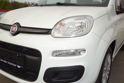 Fiat Panda 79.000 km 6.990 &euro; Solingen 42719