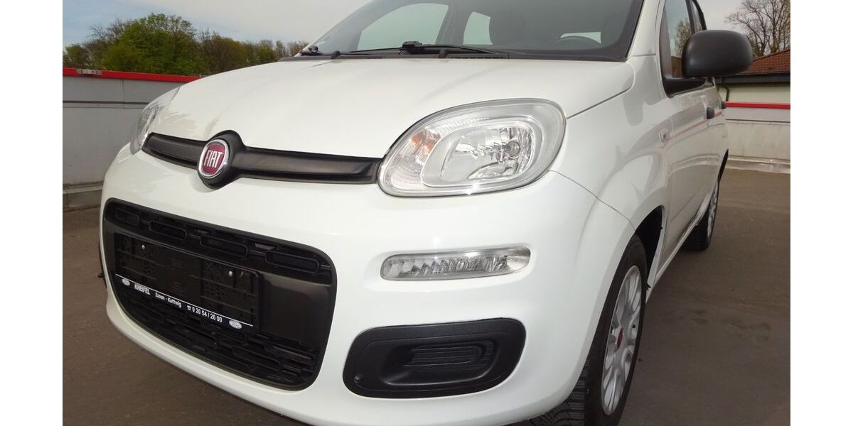 Fiat Panda 79.000 km 6.990 &euro; Solingen 42719