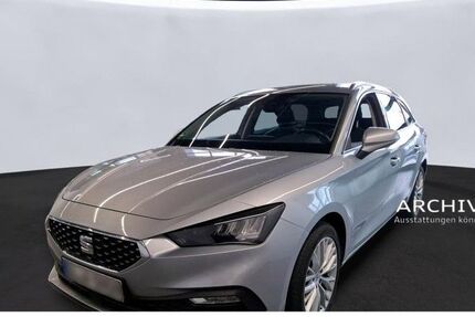 Seat Leon 59.181 km 20.988 &euro; Leverkusen 51379