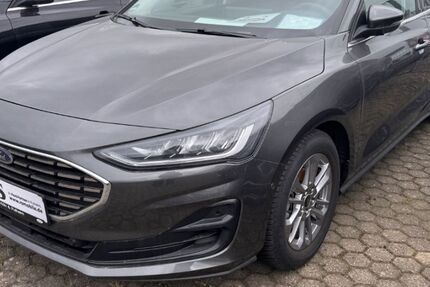 Ford Focus 53.948 km 18.890 &euro; Pulheim 50259