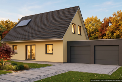 Haus Bergisch Gladbach - 5 Zimmer, 122 m&sup2;, 1.920&euro; | Angebot:26941606
