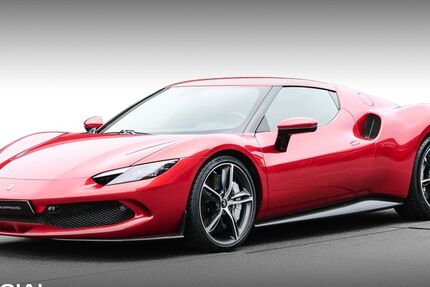 Ferrari 296 GTB 5.672 km 309.780 &euro; Köln 50858