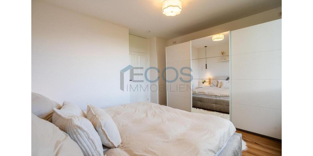 Etagenwohnung Solingen Ohligs - 2 Zimmer, 60 m&sup2;, 950&euro; | Angebot:26619400