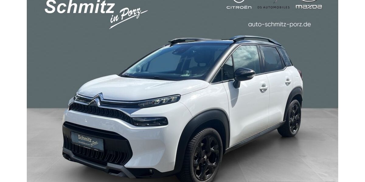Citroen C3 Aircross 20.300 km 20.999 &euro; Köln 51145