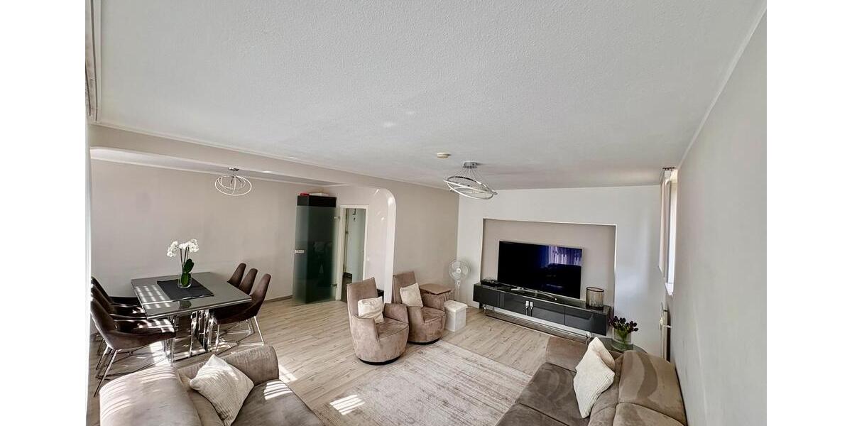 Etagenwohnung Köln Heimersdorf - 3 Zimmer, 82 m&sup2;, 359.000&euro; | Angebot:26875516