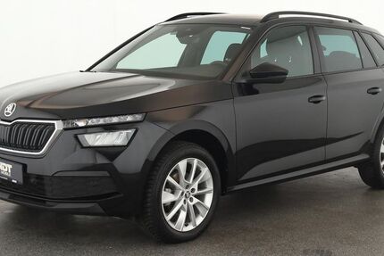 Skoda Kamiq 28.000 km 21.984 &euro; Neuss 41464