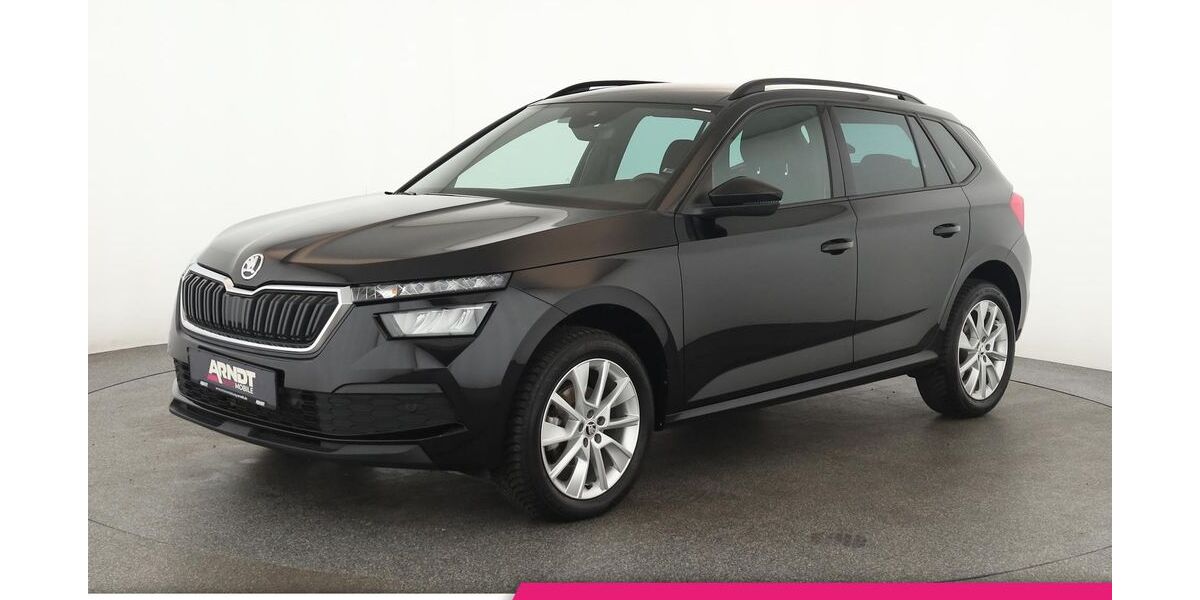 Skoda Kamiq 28.000 km 21.984 &euro; Neuss 41464