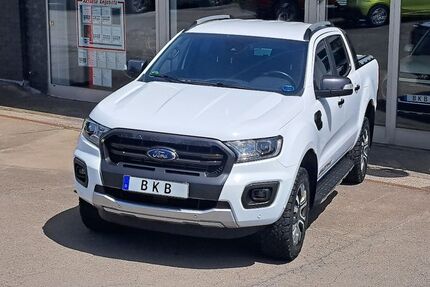 Ford Ranger 70.352 km 27.990 &euro; Remscheid 42897