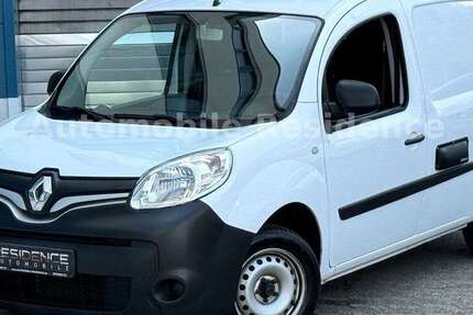 Renault Kangoo 33.000 km 12.398 € Ratingen 40880