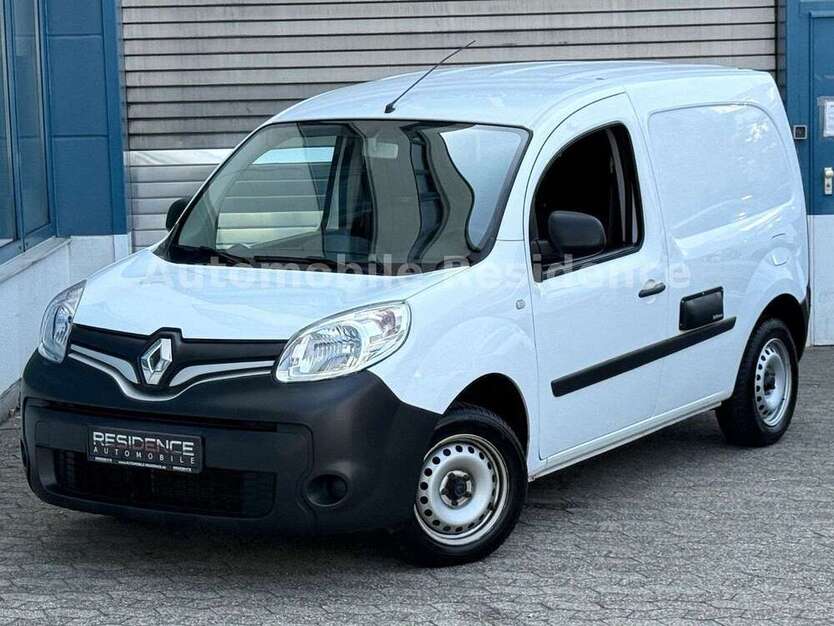 Renault Kangoo 33.000 km 12.398 € Ratingen 40880