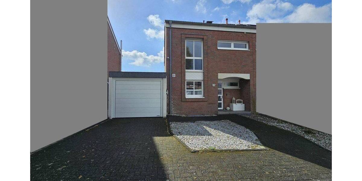 Reihenendhaus Langenfeld Immigrath - 5 Zimmer, 137 m&sup2;, 643.000&euro; | Angebot:26819964