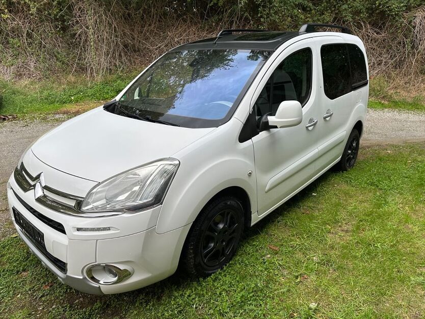 Citroen Berlingo 138.200 km 6.800 € Ratingen 40880
