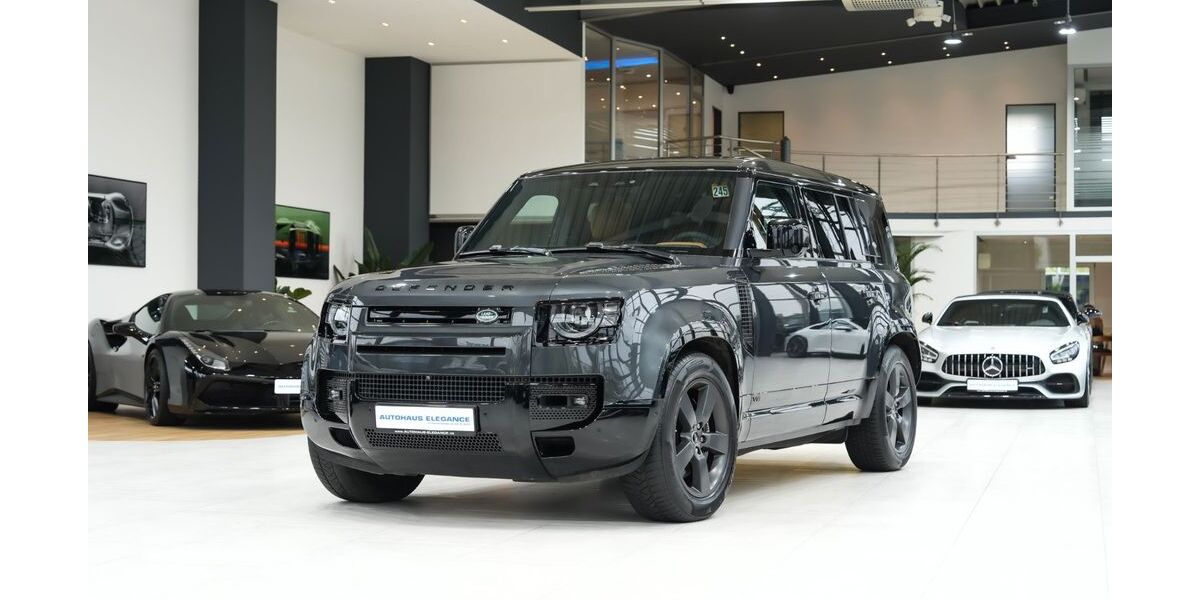Land Rover Defender 61.884 km 77.980 &euro; Köln 51147