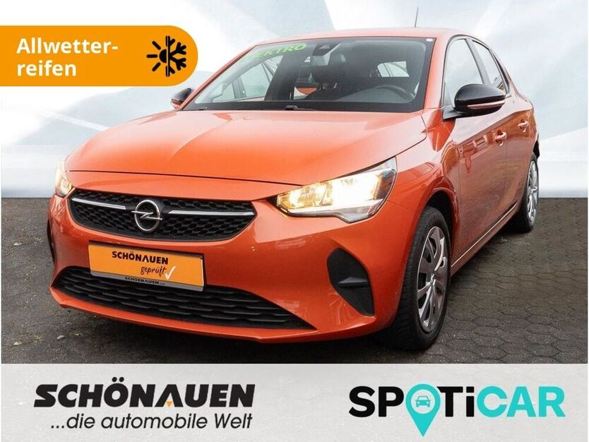 Corsa