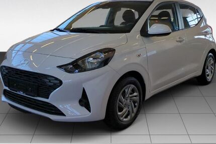 Hyundai i10 5.989 km 14.685 € Leverkusen 51373