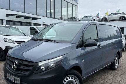 Mercedes-Benz Vito 71.800 km 13.850 &euro; Hilden 40721