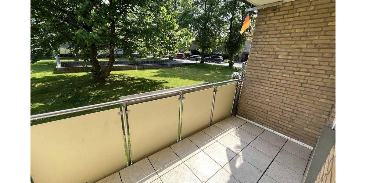 Etagenwohnung Monheim Baumberg - 2 Zimmer, 60 m&sup2;, 179.000&euro; | Angebot:26891649