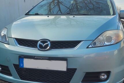 Mazda 5 103.000 km 5.499 &euro; Wuppertal 42349