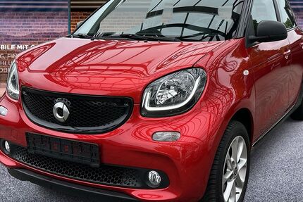 Smart ForFour 47.533 km 12.990 &euro; Burscheid 51399