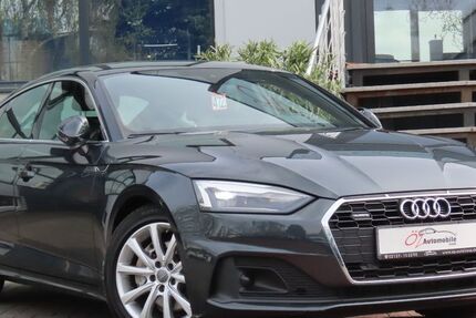 Audi A5 94.303 km 25.900 &euro; Neuss 41469