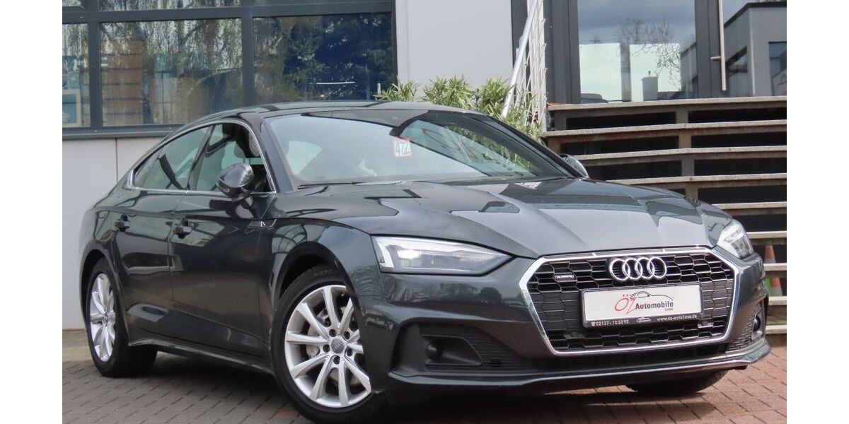 Audi A5 94.303 km 25.900 &euro; Neuss 41469
