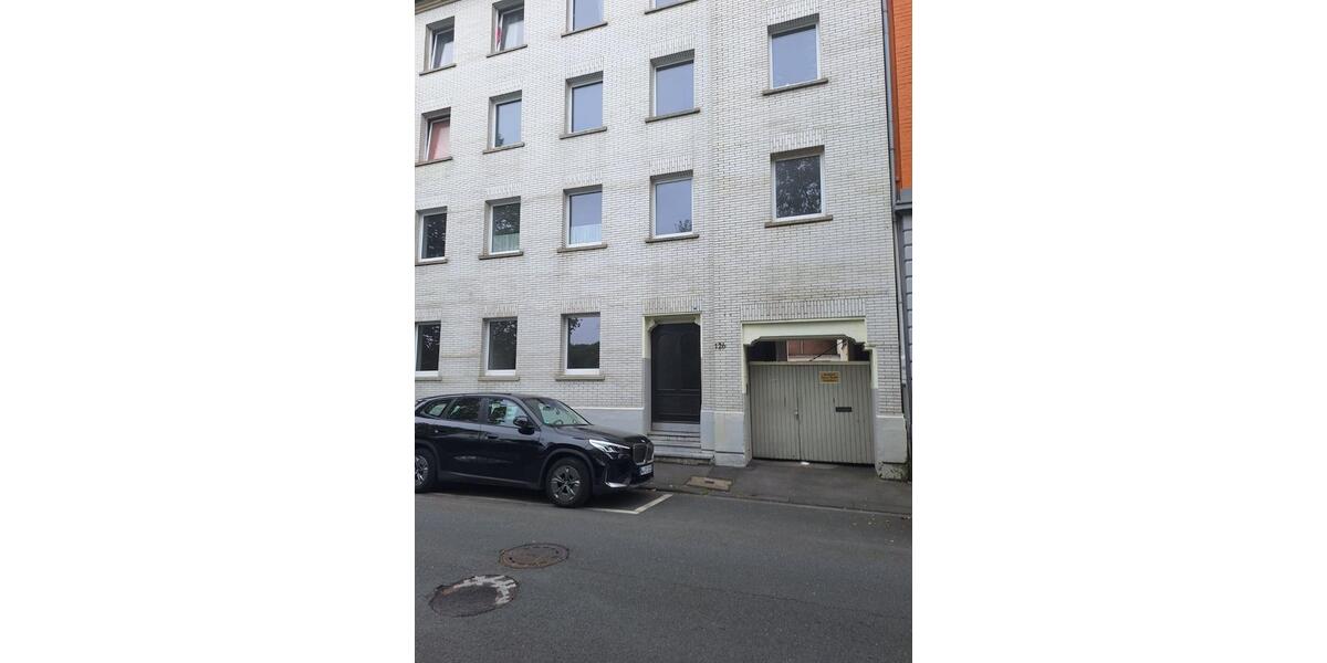 Etagenwohnung Wuppertal Lichtenplatz - 3 Zimmer, 45 m&sup2;, 310&euro; | Angebot:25781066