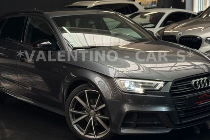 Audi A3 95.123 km 18.999 &euro; Radevormwald 42477