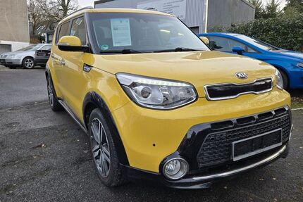Kia Soul 76.500 km 9.490 € Remscheid 42859