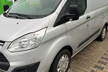 Ford Transit 130.000 km 9.999 &euro; Schwelm 58332