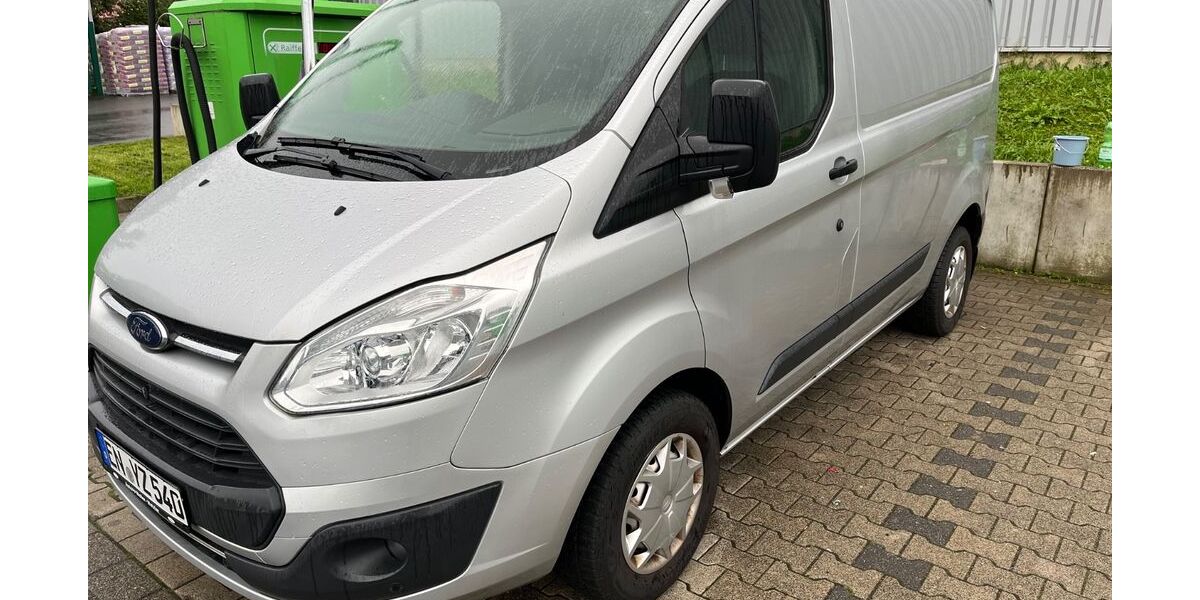 Ford Transit 130.000 km 9.999 &euro; Schwelm 58332