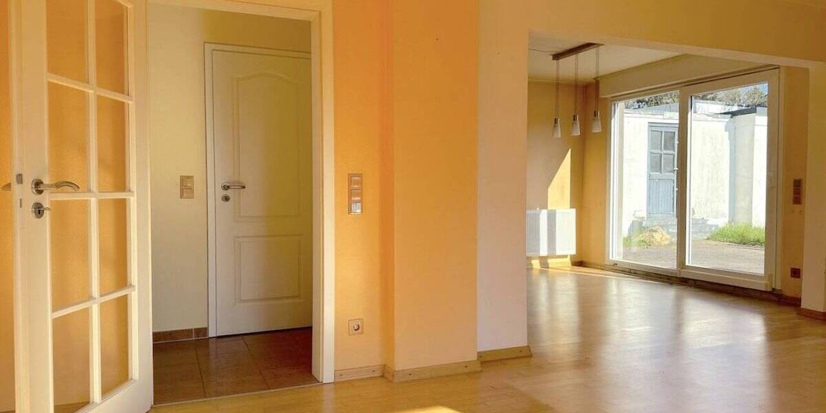 Einfamilienhaus Haan - 3 Zimmer, 119 m&sup2;, 365.000&euro; | Angebot:26694625