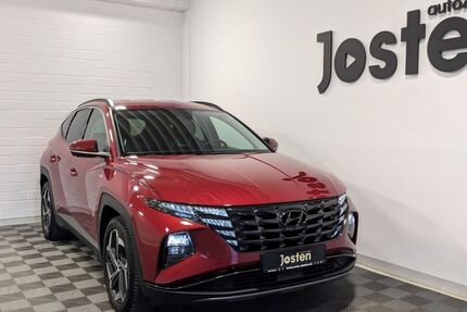Hyundai TUCSON 69.348 km 20.750 &euro; Monheim am Rhein 40789