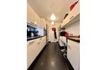 Moderne 4-Zimmer-Wohnung in Wuppertal-Elberfeld