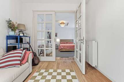 Wohnung Köln - 2 Zimmer, 52 m&sup2;, 289.000&euro; | Angebot:27688501