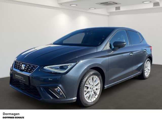 Seat Ibiza 11.175 km 21.111 &euro; Dormagen 41540