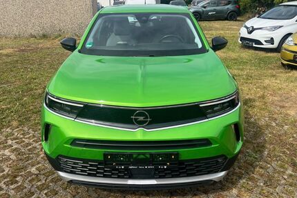 Opel Mokka 59.710 km 15.500 € Halver 58553