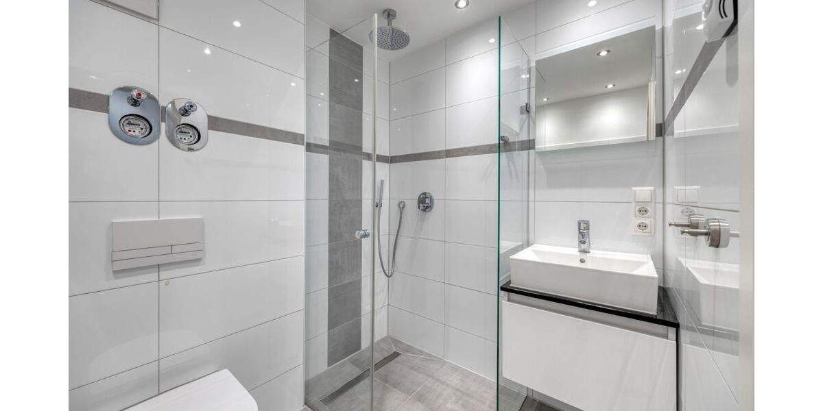 Etagenwohnung Hilden - 3 Zimmer, 97 m&sup2;, 495.000&euro; | Angebot:23981803