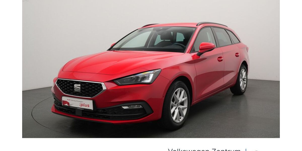 Seat Leon 31.453 km 20.480 &euro; Leverkusen 51379