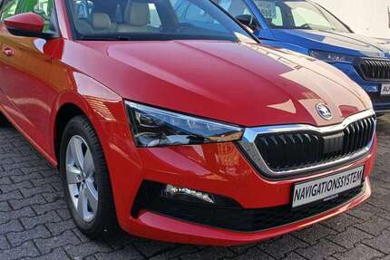 Skoda Scala 3.200 km 17.490 &euro; Bergisch Gladbach 51467