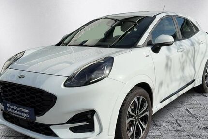 Ford Puma 17.000 km 20.680 &euro; Wipperfuerth 51688