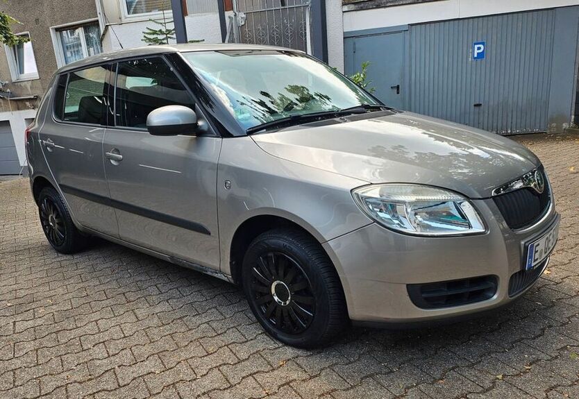 Fabia