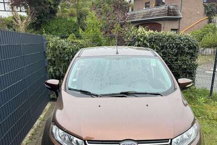 Ford EcoSport 186.300 km 8.000 &euro; Kürten 51515