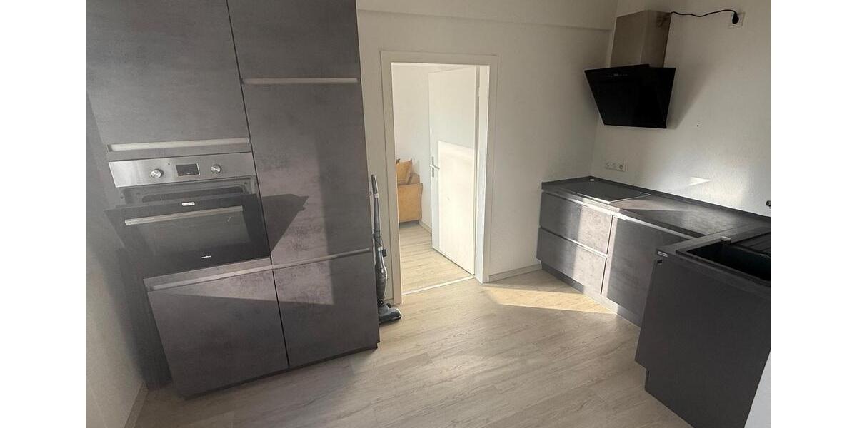 Etagenwohnung Düsseldorf Flingern Süd - 2 Zimmer, 50 m&sup2;, 900&euro; | Angebot:25988590