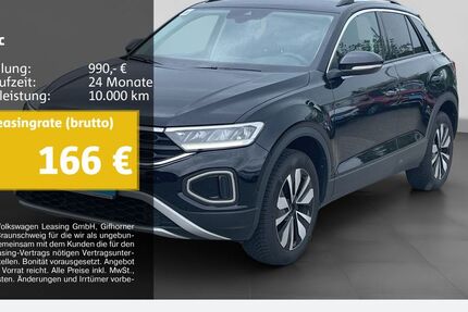 VW T-Roc 22.802 km 22.210 &euro; Remscheid 42897
