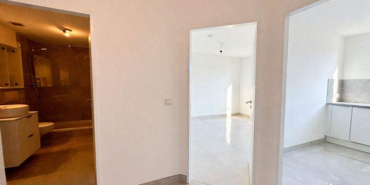 Etagenwohnung Hilden Forstbach - 2 Zimmer, 63 m&sup2;, 270.000&euro; | Angebot:25689234