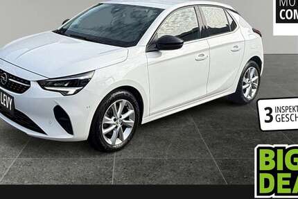 Opel Corsa 40.531 km 12.790 &euro; Heiligehaus 42579